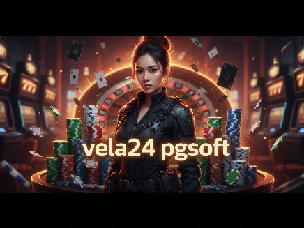 vela24 pgsoft PG SLOT