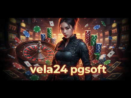 vela24 pgsoft slot