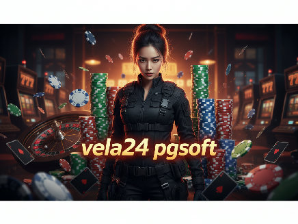 vela24 pgsoft เว็บตรง