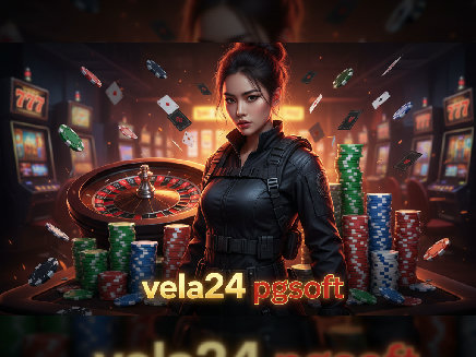 vela24 pgsoft